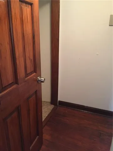 $124,900 | 419 South Eddy Street, Fort Scott, KS 66701