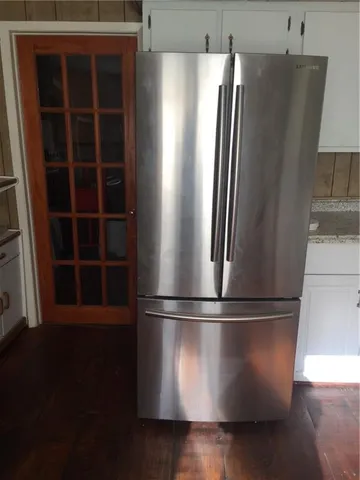 $124,900 | 419 South Eddy Street, Fort Scott, KS 66701