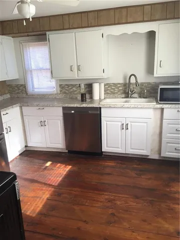 $124,900 | 419 South Eddy Street, Fort Scott, KS 66701