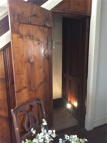 $124,900 | 419 South Eddy Street, Fort Scott, KS 66701