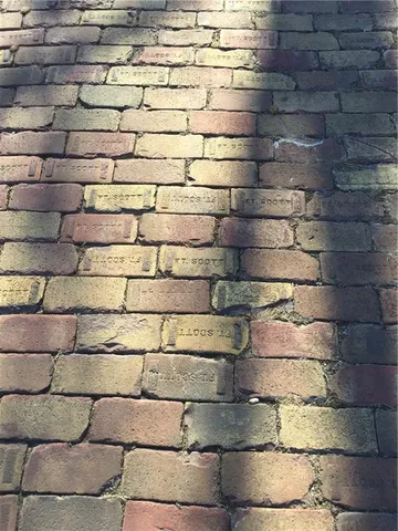 $124,900 | 419 South Eddy Street, Fort Scott, KS 66701