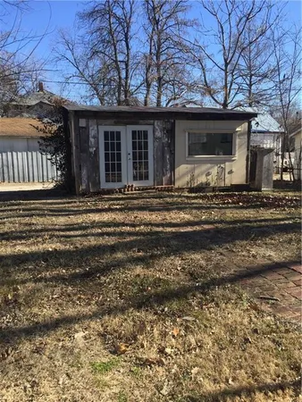 $114,900 | 419 South Eddy Street, Fort Scott, KS 66701