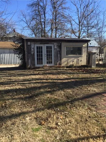 $124,900 | 419 South Eddy Street, Fort Scott, KS 66701