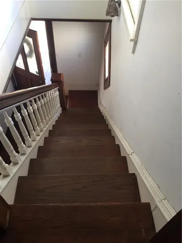 $124,900 | 419 South Eddy Street, Fort Scott, KS 66701