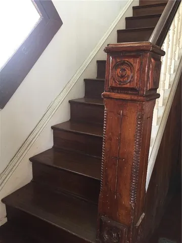 $124,900 | 419 South Eddy Street, Fort Scott, KS 66701