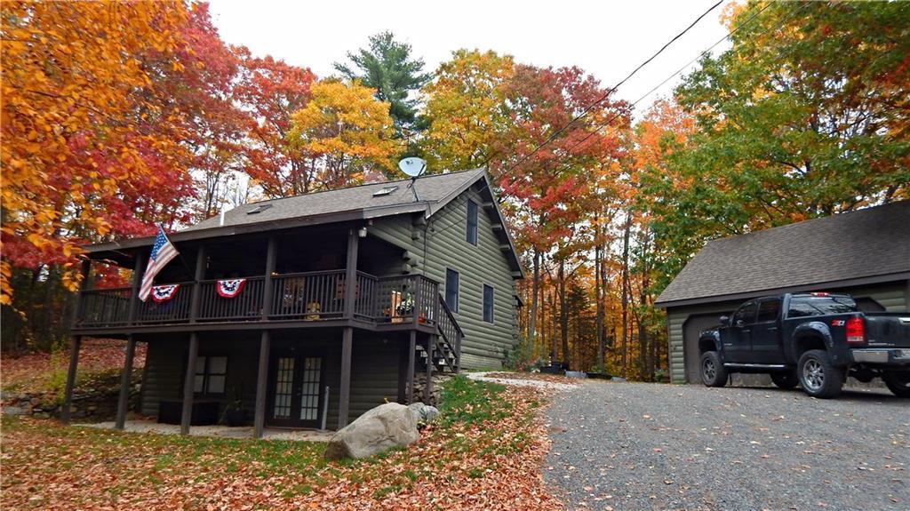 143 Five Road Carmel, ME 04419 - Photo 2 of 35 Photo
