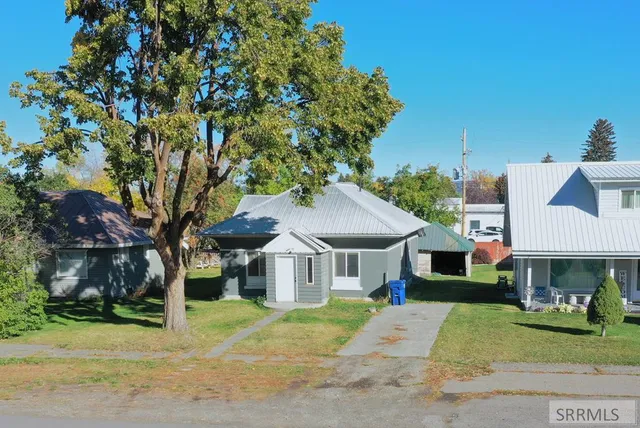 $175,000 | 641 Fremont Street, Ashton, ID 83420
