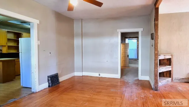 $175,000 | 641 Fremont Street, Ashton, ID 83420