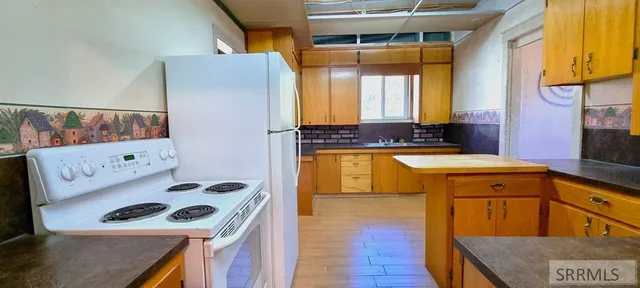 $175,000 | 641 Fremont Street, Ashton, ID 83420