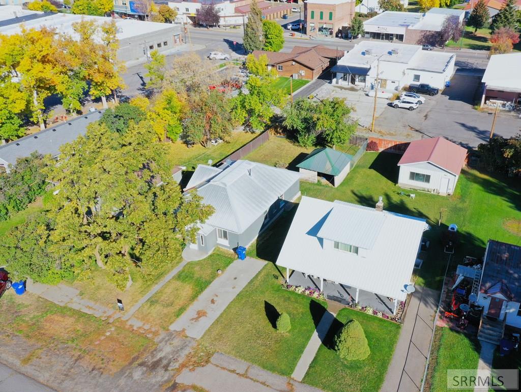 641 Fremont Street Ashton, ID 83420 - Photo 2 of 21