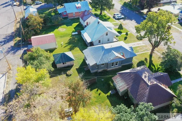 $175,000 | 641 Fremont Street, Ashton, ID 83420