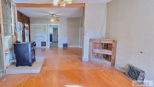 $175,000 | 641 Fremont Street, Ashton, ID 83420