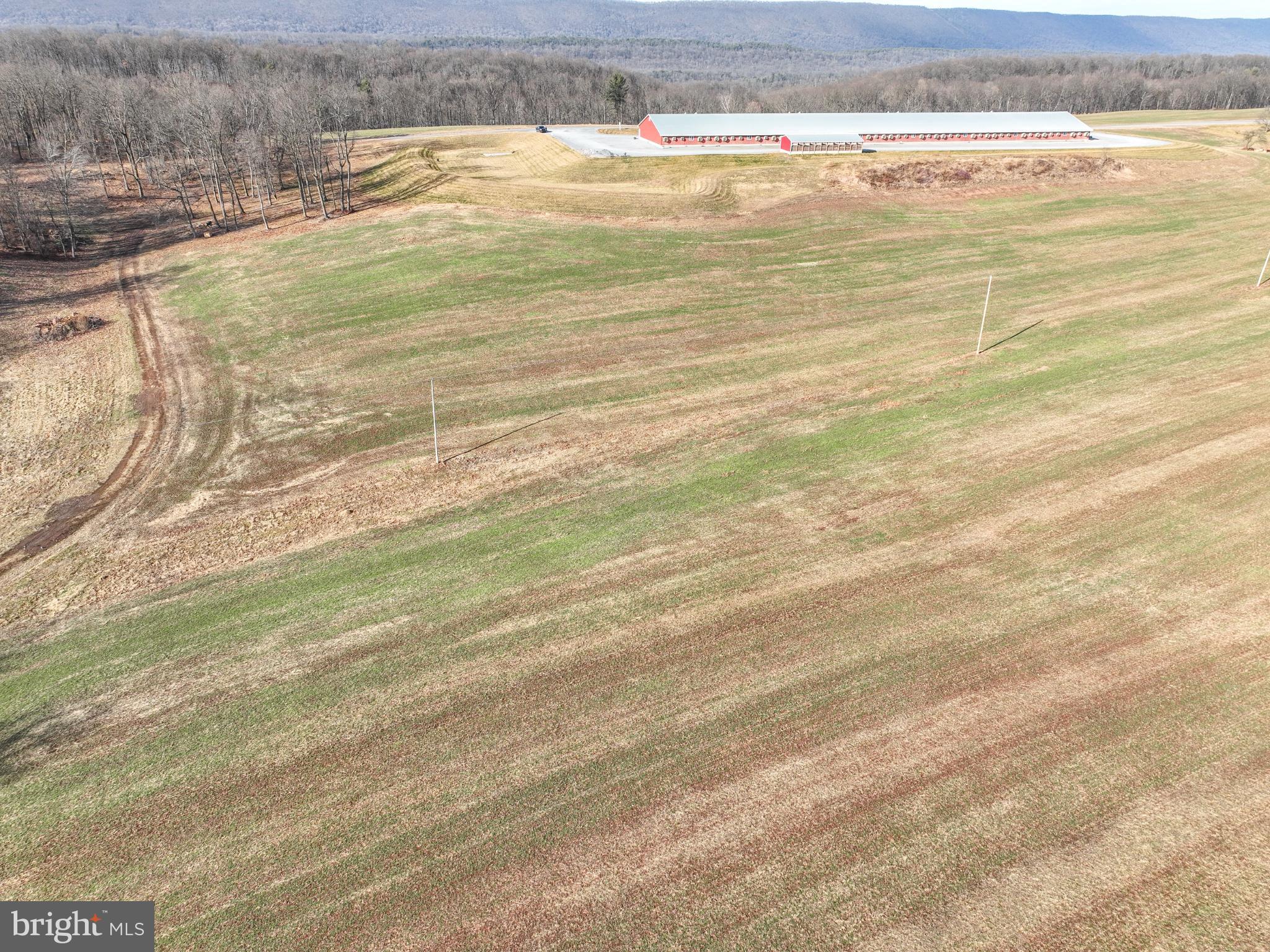 7372 Chaneysville Road Clearville, PA 15535 - Photo 138 of 146 Vast fields meet serene mountain vistas.