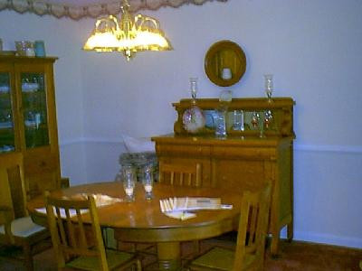 557 Dover Road Lexington, KY 40505 - Photo 2 of 4 Large dinning room for entertaining