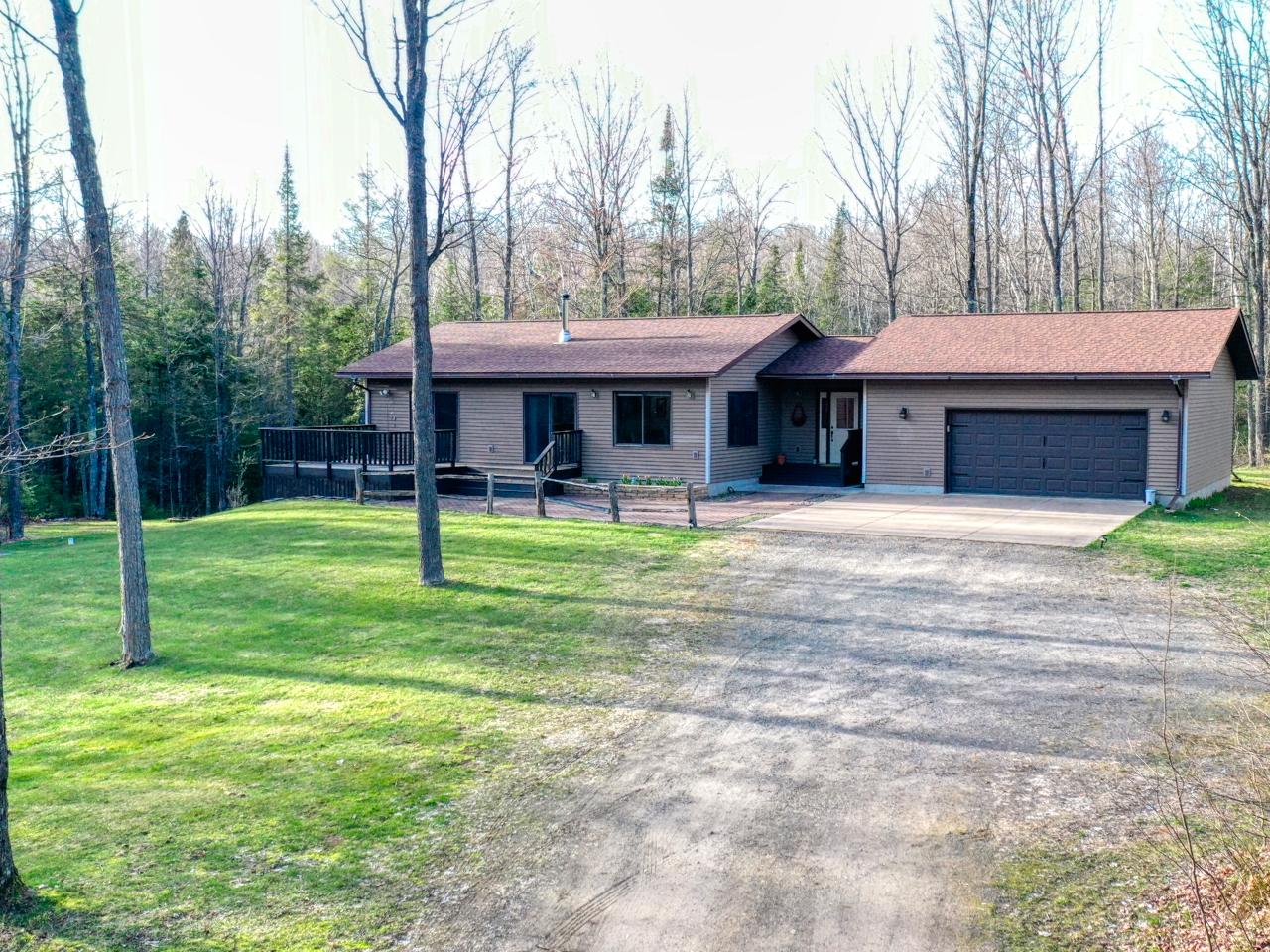 3626 Ripco Road Eagle River, WI 54521 - Photo 1 of 17 Gallery Image 1
