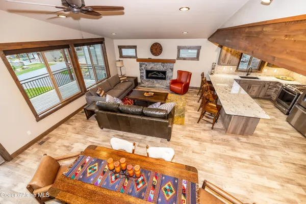 $1,783,000 | 44 Palouse Drive, Nordman, ID 83848