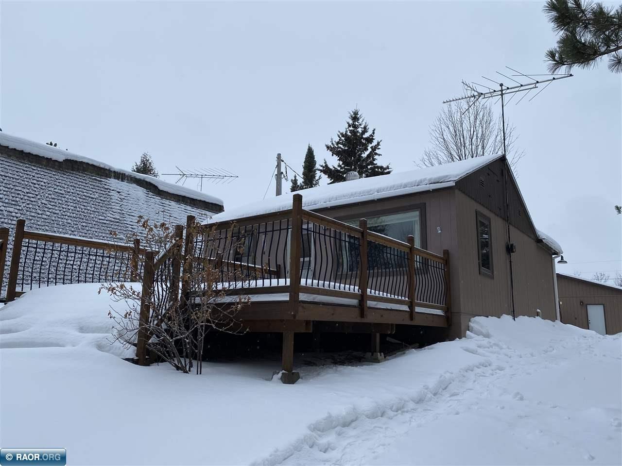 3840 West Long Lake Road Eveleth, MN 55734 - Photo 1 of 34 Gallery Image 1
