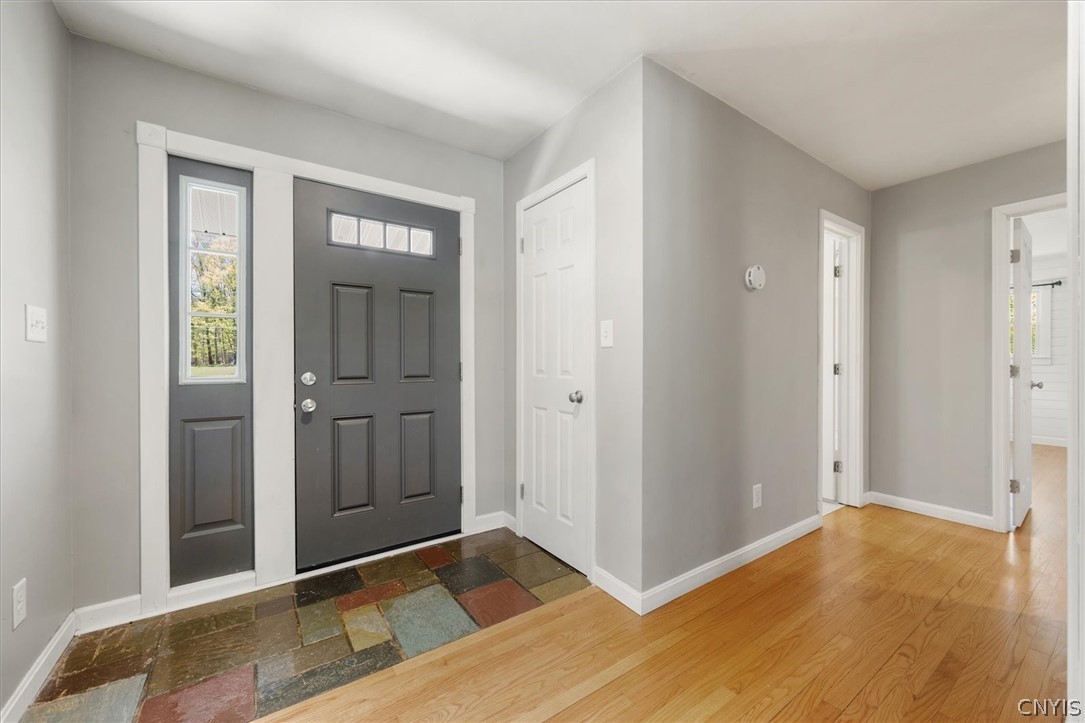 8340 Thompson Road Holland Patent, NY 13354 - Photo 2 of 41