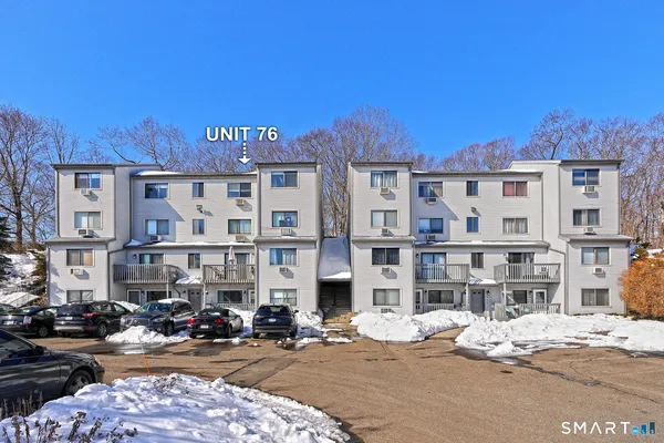 $175,000 | 330 Savin Avenue, Unit 76, West Haven, CT 06516