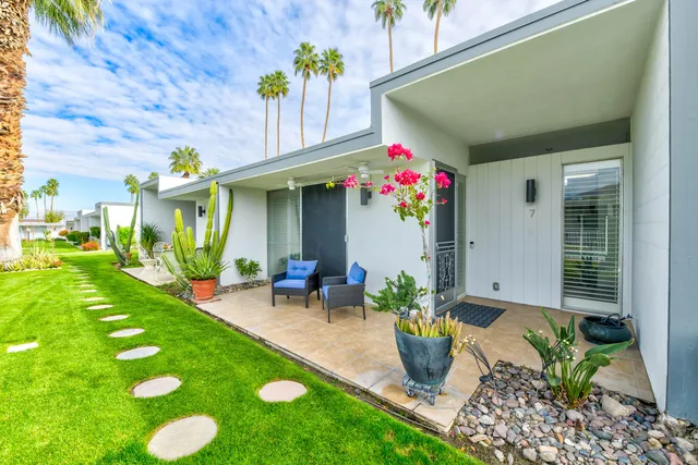 $379,999 | 45301 Deep Canyon Road, Unit 7, Palm Desert, CA 92260