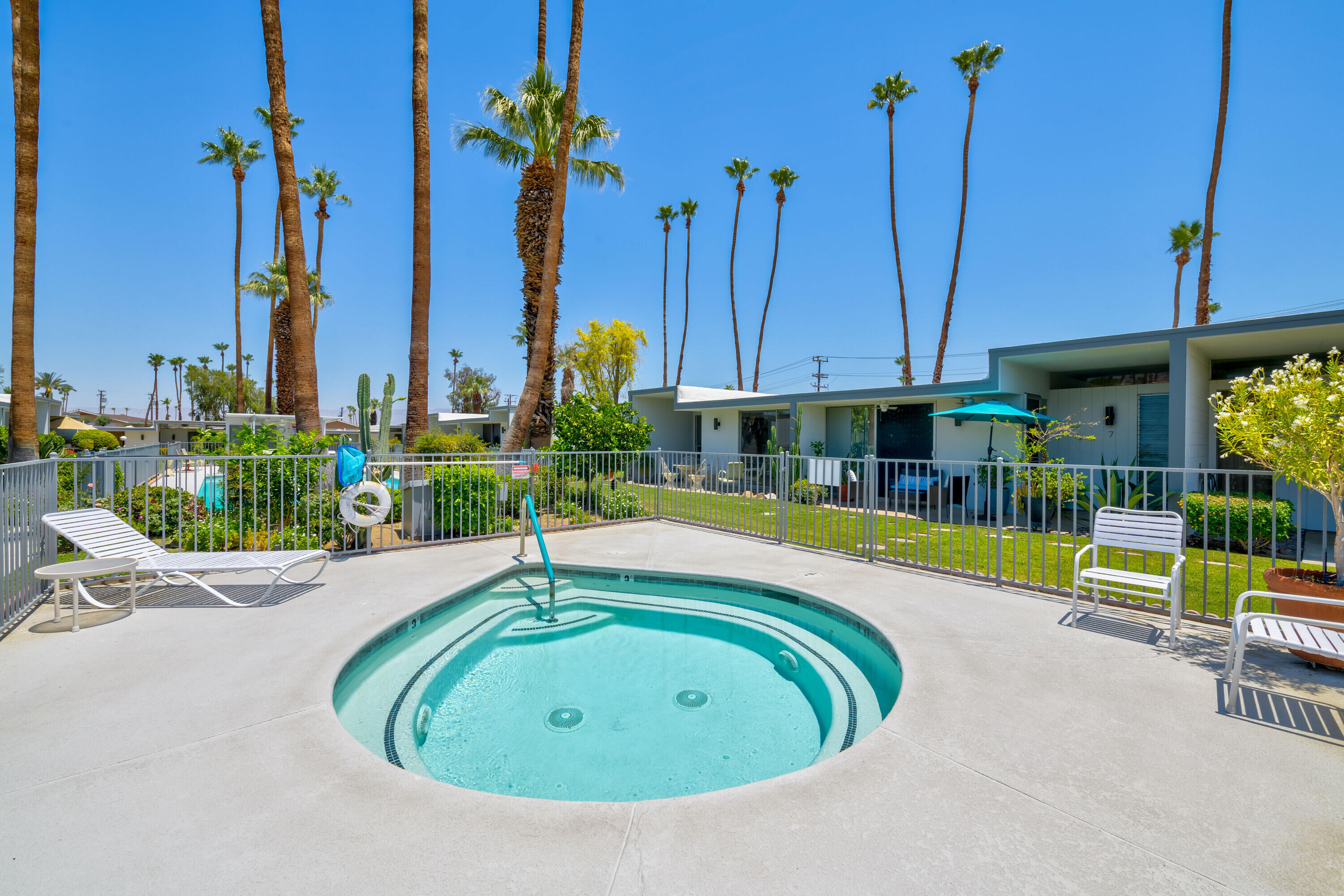 45301 Deep Canyon Road, Unit 7 Palm Desert, CA 92260 - Photo 23 of 24 23_45301_Deep_Canyon_723_mls