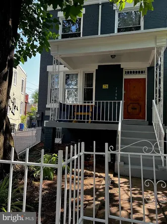 $1,395 | 1408 Perry Place Northwest, Washington, DC 20010