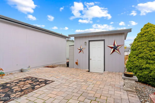 $127,000 | 18 West Washington Avenue, Unit 130, Union Gap, WA 98903