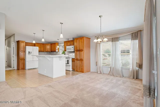 $127,000 | 18 West Washington Avenue, Unit 130, Union Gap, WA 98903