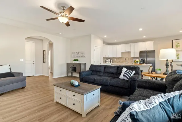 $442,000 | Undisclosed Address, Bakersfield, CA 93306