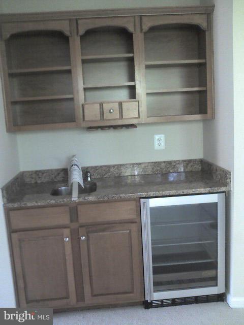 9810 Farm Pond Road Laurel, MD 20708 - Photo 13 of 23 Bedroom (Master)