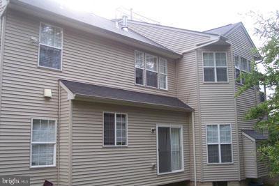 9810 Farm Pond Road Laurel, MD 20708 - Photo 22 of 23 Exterior (Rear)