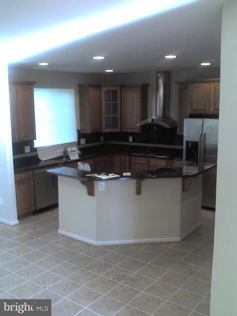 9810 Farm Pond Road Laurel, MD 20708 - Photo 4 of 23 Kitchen