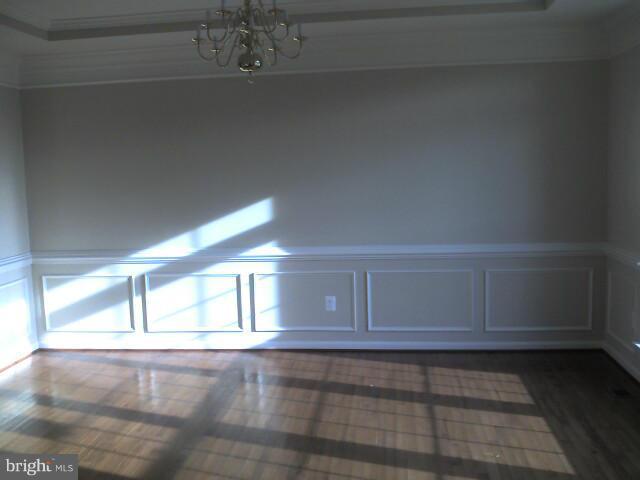 9810 Farm Pond Road Laurel, MD 20708 - Photo 6 of 23 Dining Room