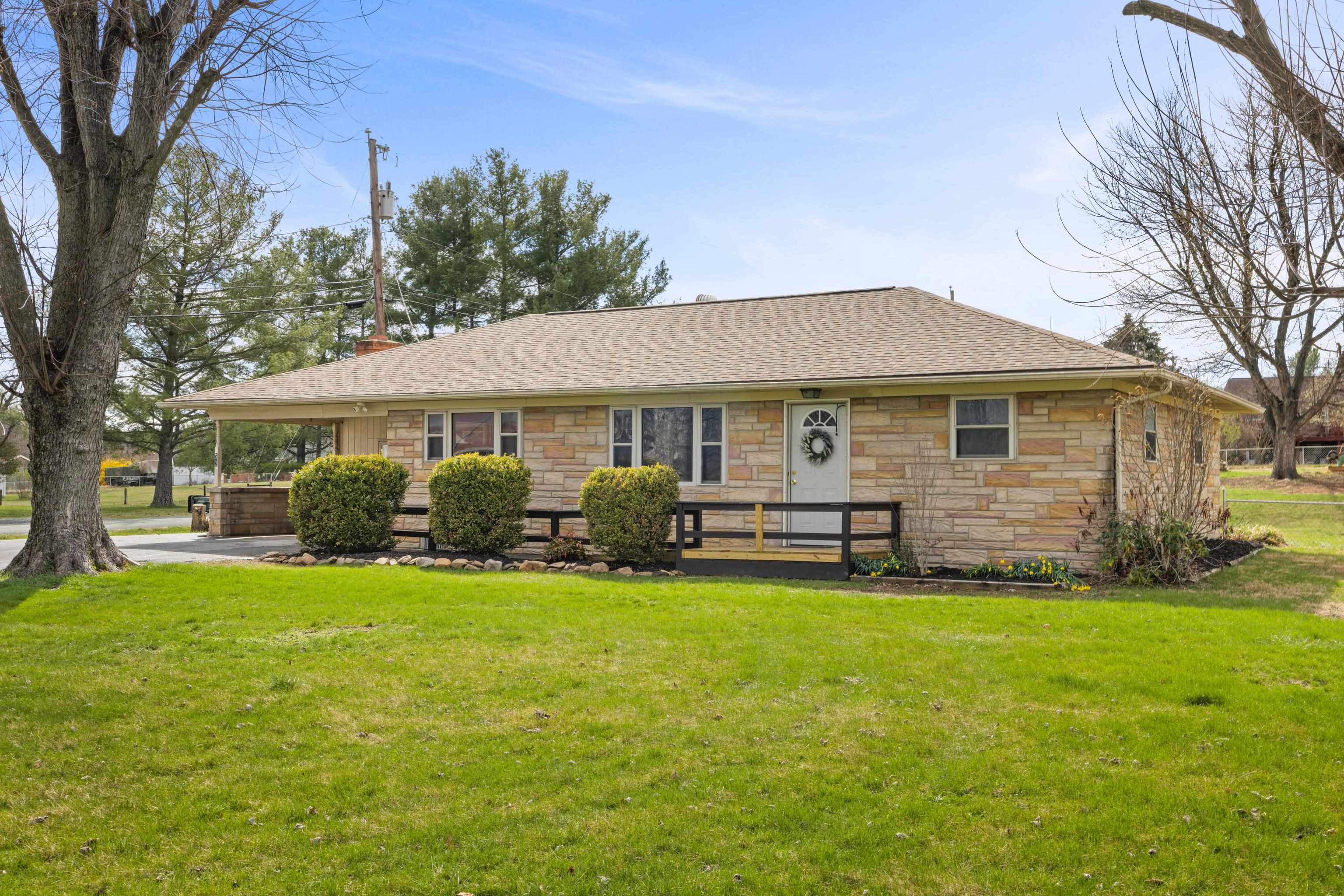 72 Tinkling Spring Road Fishersville, VA 22939 - Photo 1 of 75 Gallery Image 1