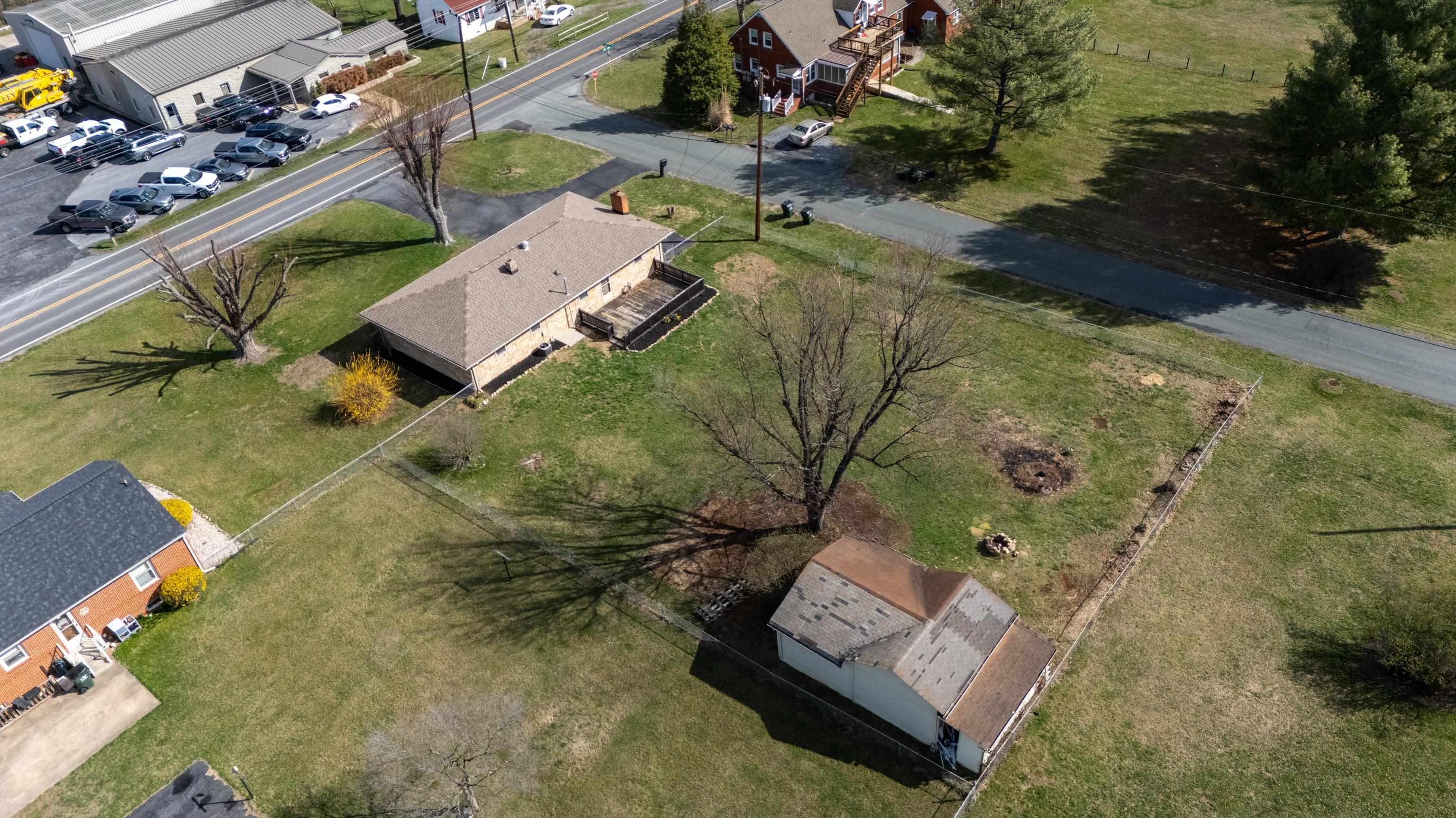 72 Tinkling Spring Road Fishersville, VA 22939 - Photo 69 of 75 Gallery Image 69
