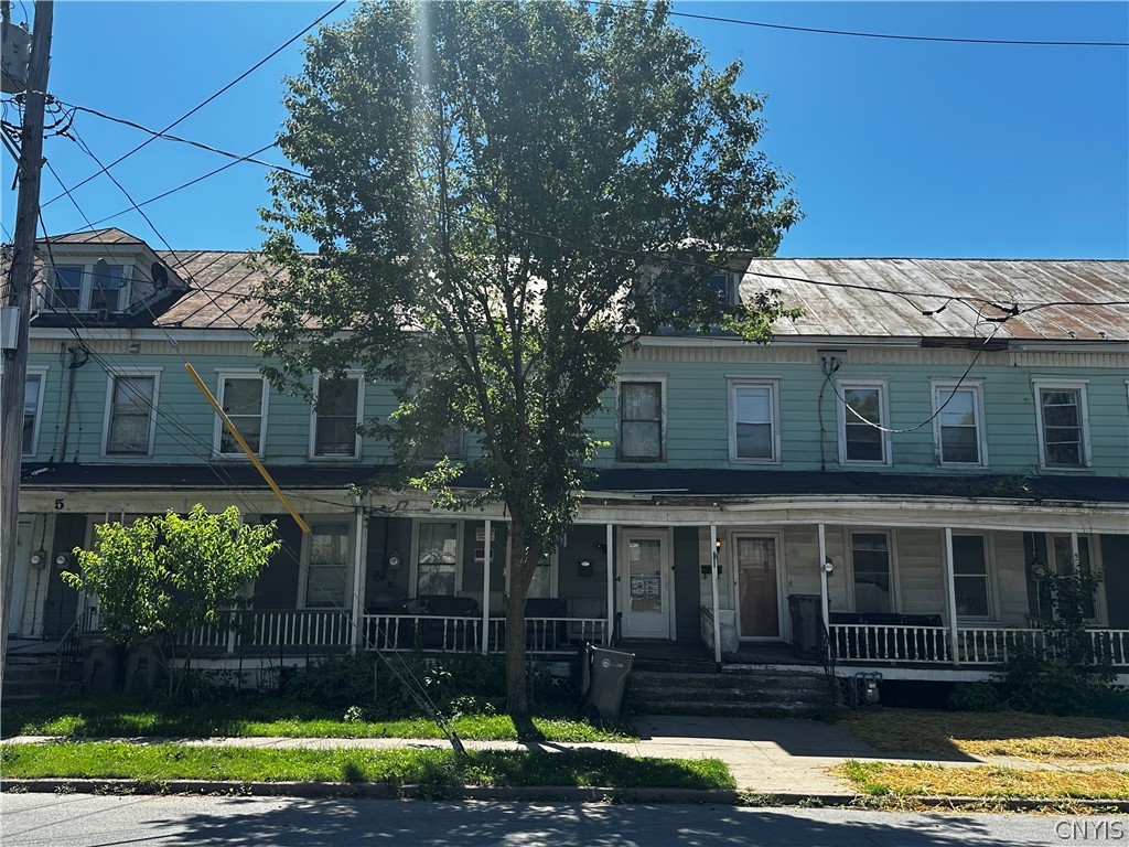 7 Kossuth Street Rome, NY 13440 - Photo 2 of 5