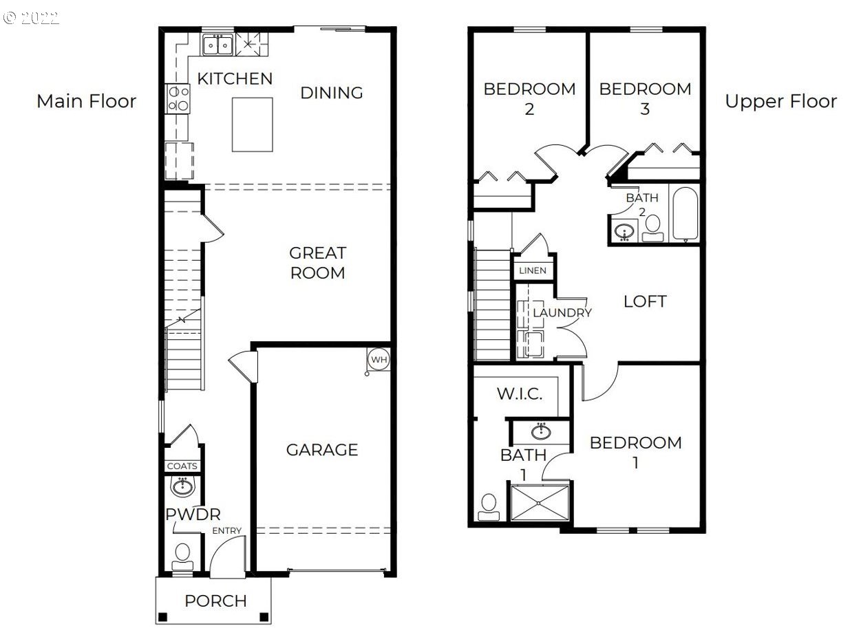 2915 North 3rd Way Ridgefield, WA 98642 - Photo 2 of 38 unknown
