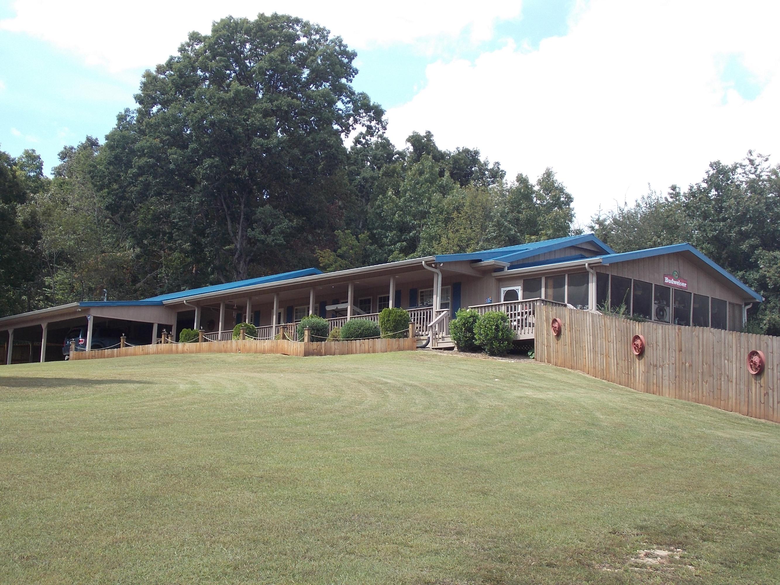 4415 Maple Hill Road Loudon, TN 37774 - Photo 1 of 37 DSCN1819