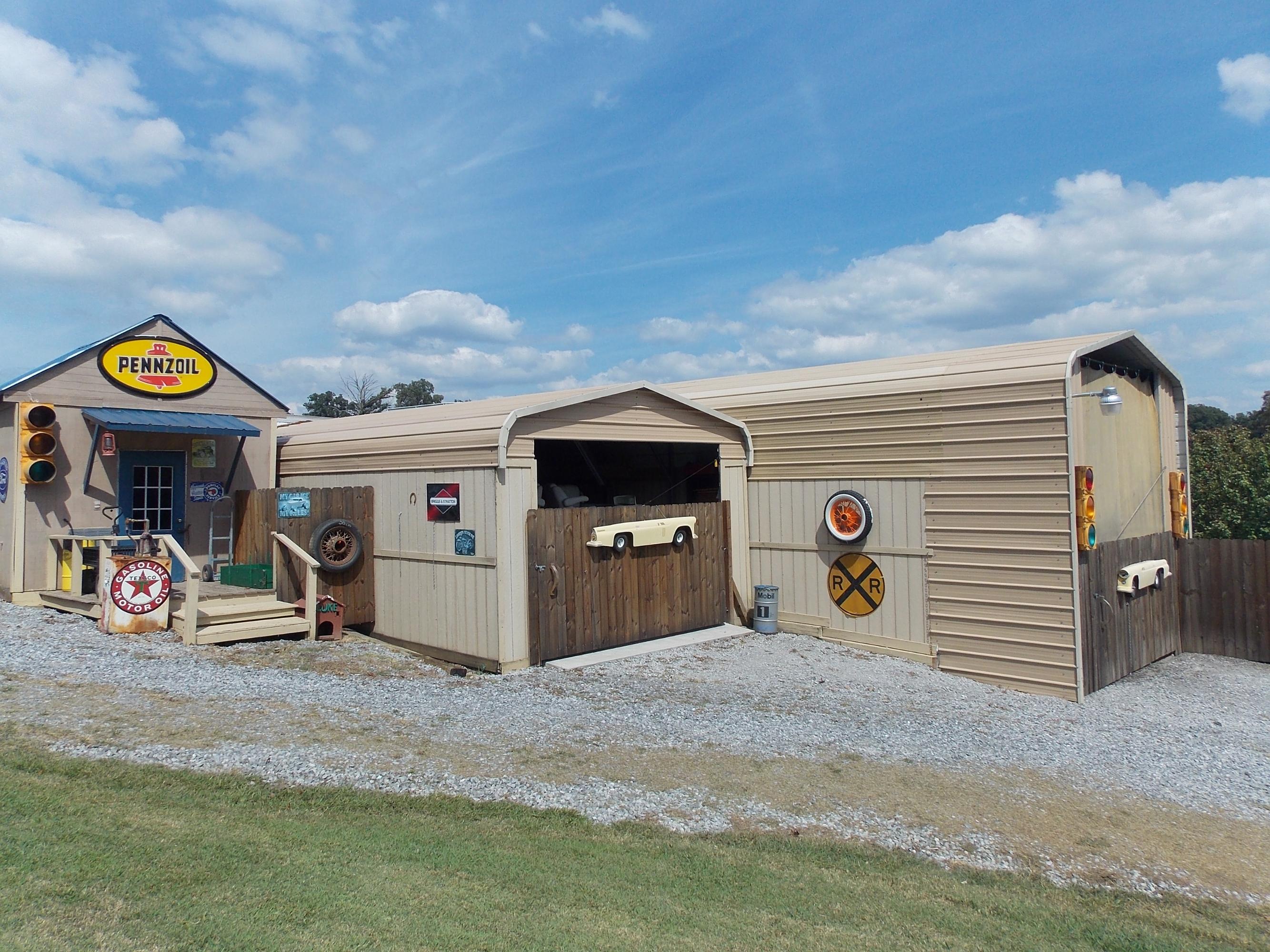 4415 Maple Hill Road Loudon, TN 37774 - Photo 24 of 37 DSCN1872