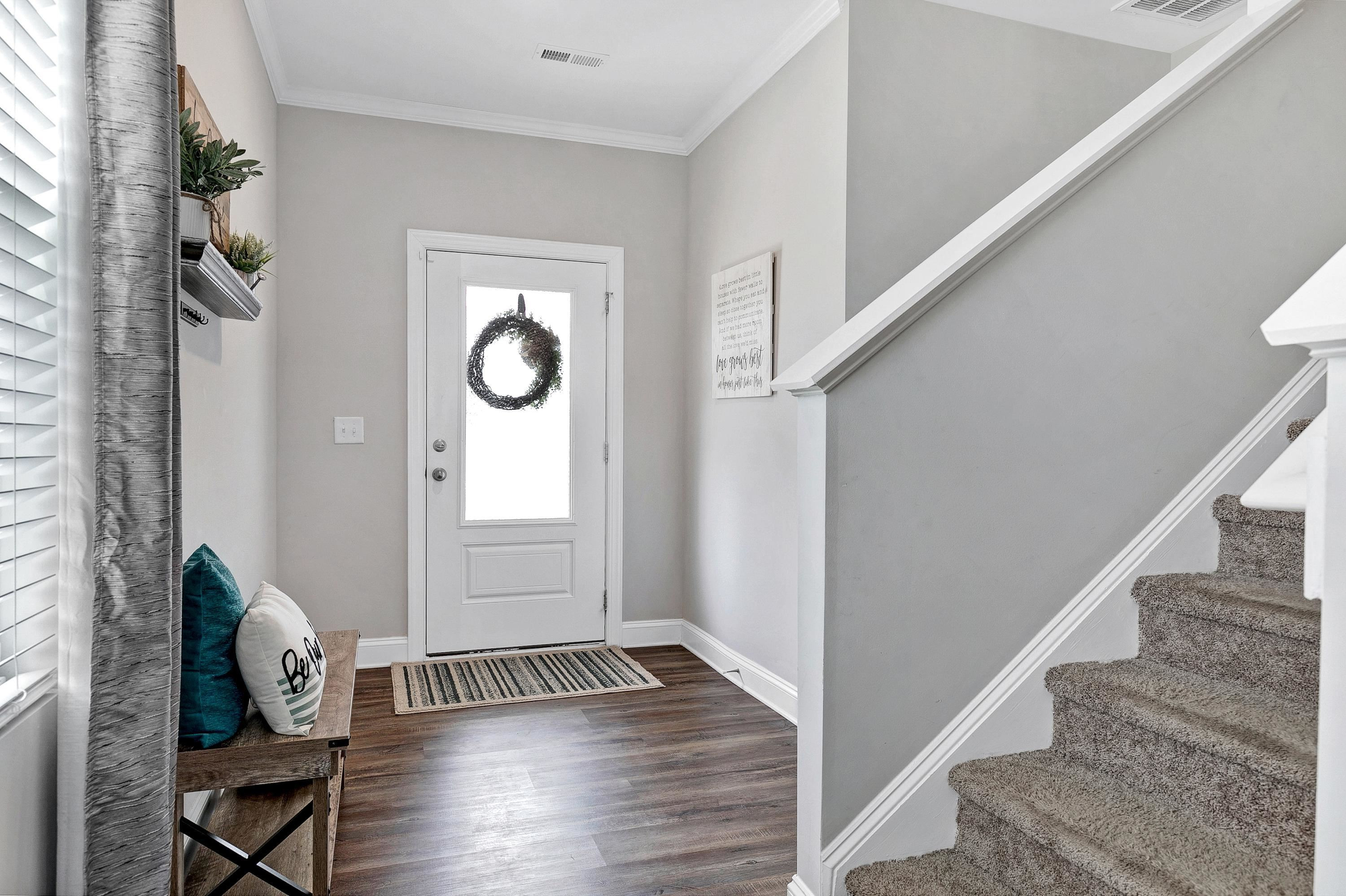 6809 Vanover Drive Raleigh, NC 27604 - Photo 3 of 21 Photo 3