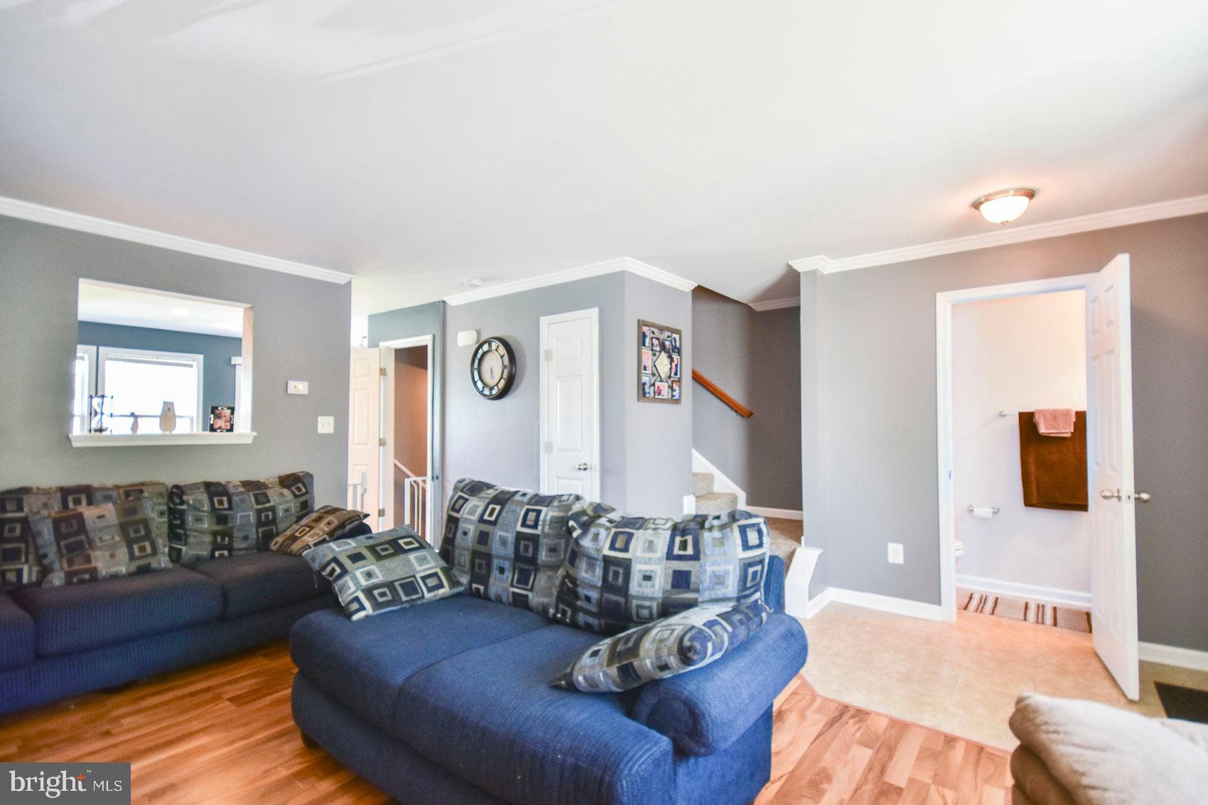 1158 Steed Street Ranson, WV 25438 - Photo 4 of 40