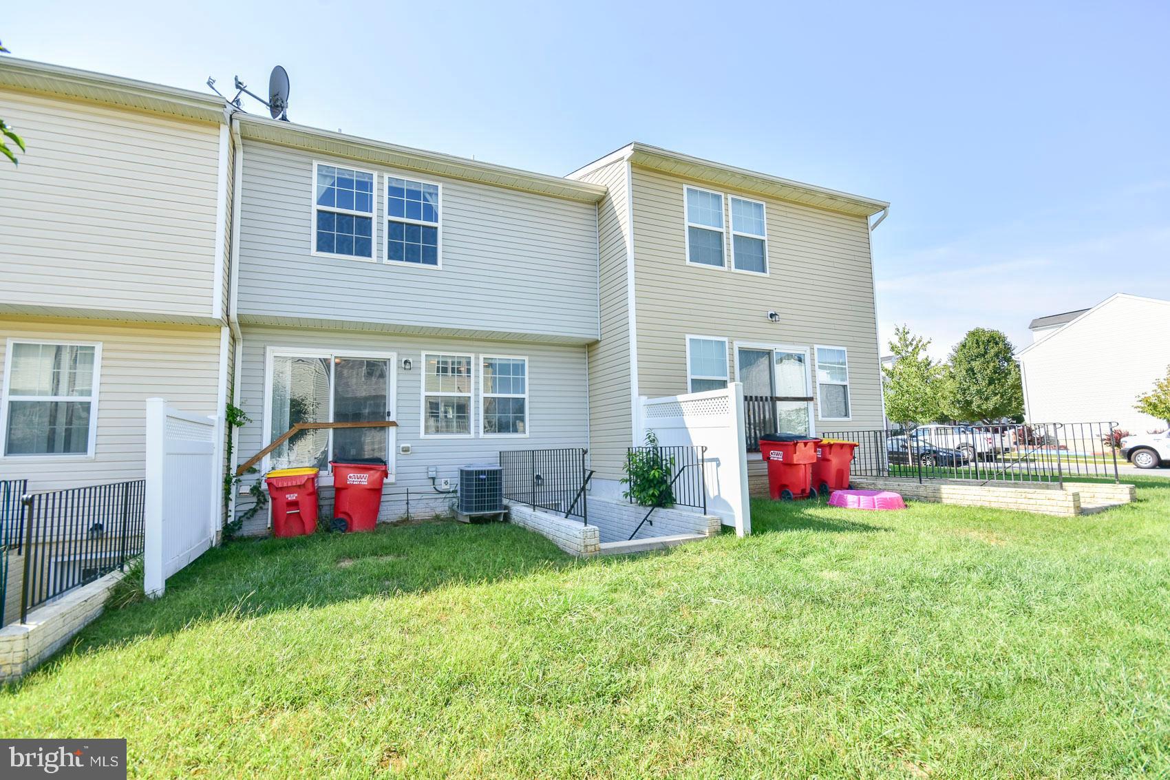 1158 Steed Street Ranson, WV 25438 - Photo 31 of 40