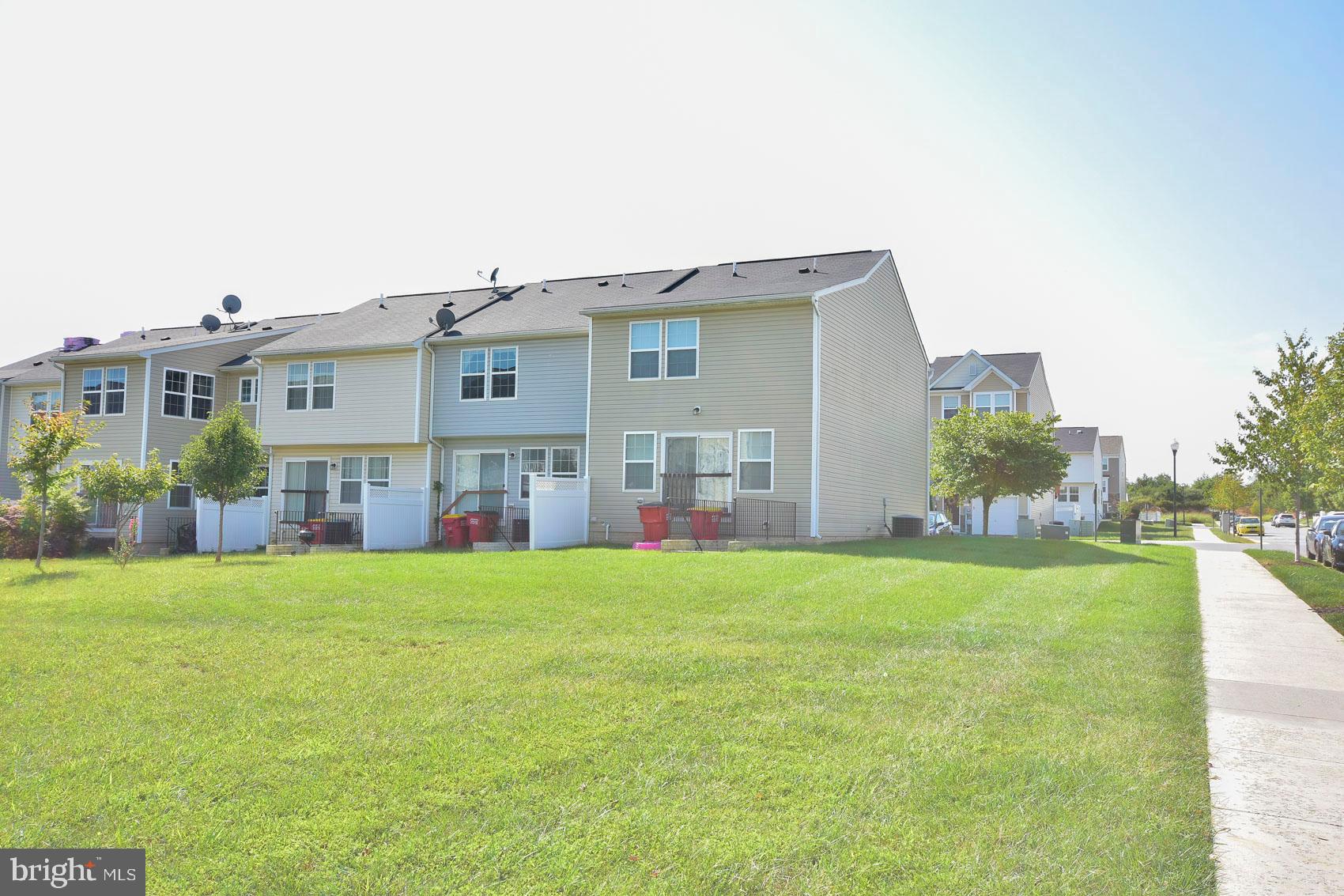 1158 Steed Street Ranson, WV 25438 - Photo 33 of 40
