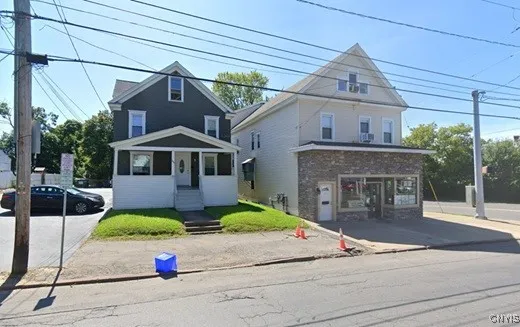 $180,000 | 1617-19 Grant Boulevard, Unit 19, Syracuse, NY 13208