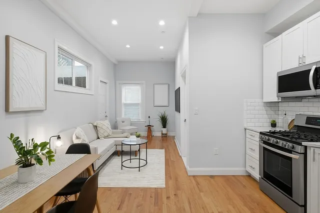 $549,900 | 80 Marion Street, Unit 2, Boston, MA 02128