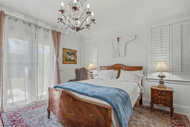 $1,495,000 | 10530 Southwest 77th Avenue, Unit 1, Pinecrest, FL 33156