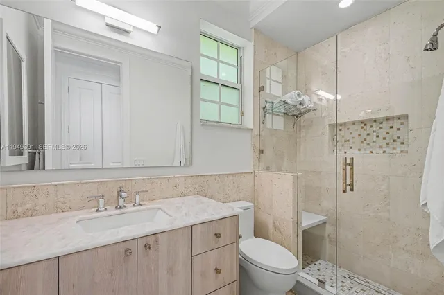 $1,495,000 | 10530 Southwest 77th Avenue, Unit 1, Pinecrest, FL 33156