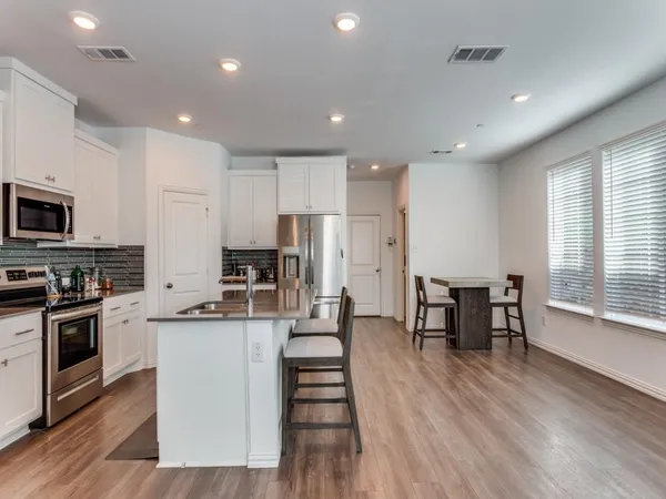 $2,200 | 5109 Community Street, Haltom City, TX 76117