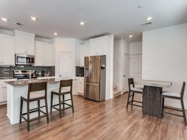 $2,200 | 5109 Community Street, Haltom City, TX 76117