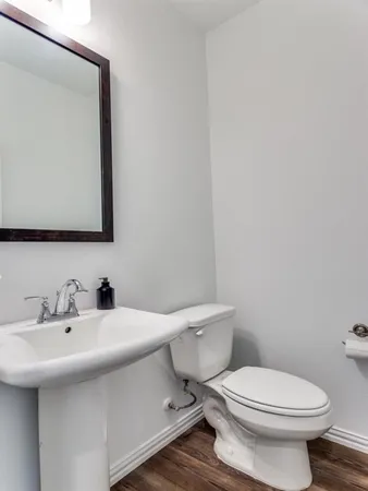 $2,200 | 5109 Community Street, Haltom City, TX 76117